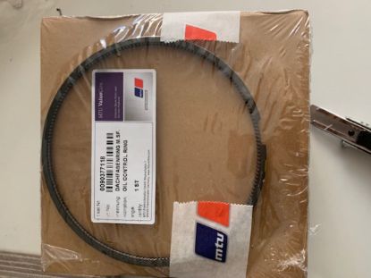 Picture of OIL CONTROL RING