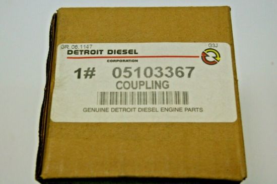 Picture of COUPLING