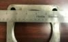 Picture of FLANGE EXH
