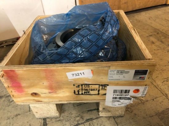 Picture of PTO FLANGE