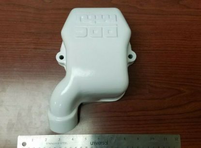 Picture of COVER CYLINDER HEAD W/DRN HOLE
