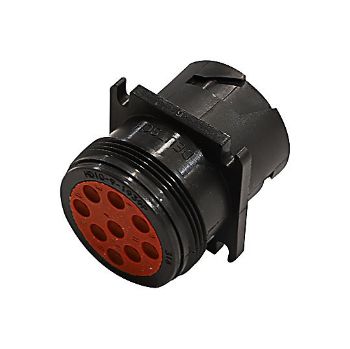 Receptacle Assembly resmi