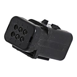 Receptacle Assembly resmi