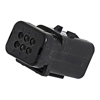 Receptacle Assembly resmi