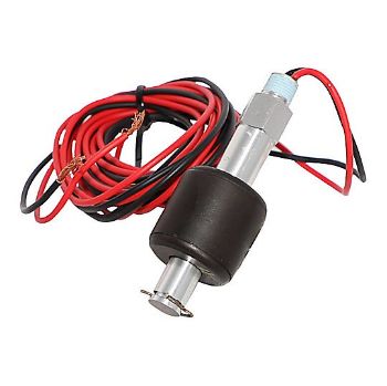 SWITCH FUEL OR OIL LEVEL resmi