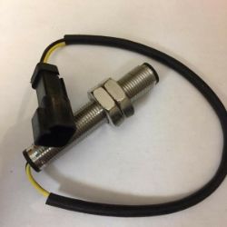 Speed Sensor, Magnetic pickup resmi