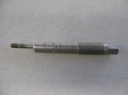 GLOW PLUG resmi