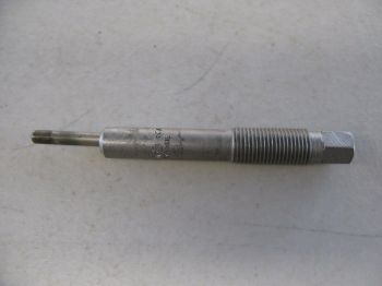 GLOW PLUG resmi