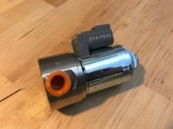 COIL AS STARTER resmi