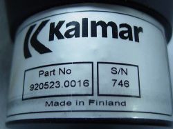 High Pressure Filter resmi