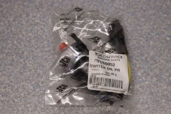 Oil Pressure Warning Switch resmi