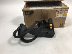 CONTROL GP-HANDLE resmi