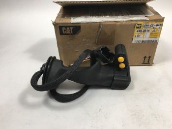 CONTROL GP-HANDLE resmi