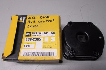 DETENT GP-CONTROL resmi