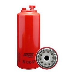 Fuel Water Seperator Filter resmi