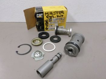 CYLINDER KIT MASTER resmi