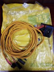 HARNESS AS FRONT resmi