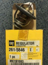 REGULATOR AS-THERMOSTAT resmi
