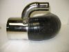 Picture of Elbow AS-Exhaust