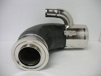 Picture of Elbow AS-Exhaust