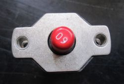 THERMAL CIRCUIT BREAKER 60A resmi