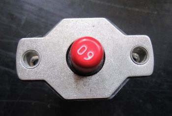 THERMAL CIRCUIT BREAKER 60A resmi