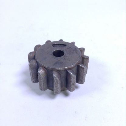 Picture of PINION DRIVE-STARTER AIR