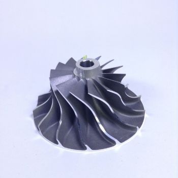 WHEEL-COMPRESSOR resmi