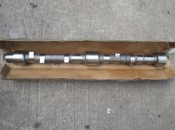 CAMSHAFT resmi