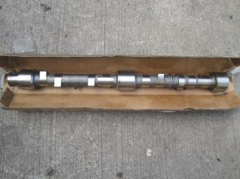 CAMSHAFT resmi