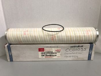 HYDRAULIC ELEMENT resmi