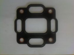 GASKET-TURBO resmi