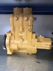 Fuel Injection Pump resmi