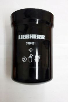 OIL FILTER resmi