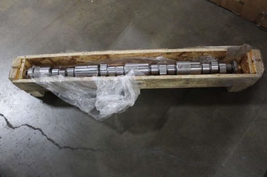Picture of CAMSHAFT KT