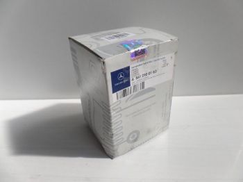 INSERT OIL SEPARATOR resmi