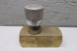 Hydraulic Flow Control Valve resmi