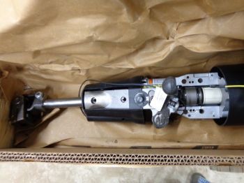 COLUMN GP-STEERING resmi