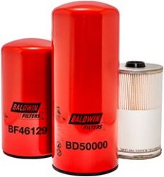 Filter Service Kit resmi