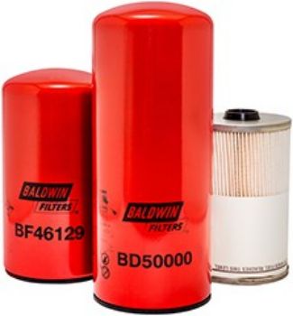 Filter Service Kit resmi