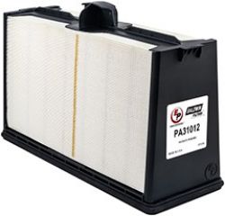 Air Panel Filter resmi