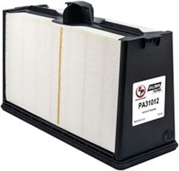 Air Panel Filter resmi