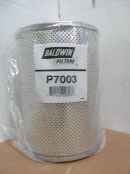 Oil Filter resmi