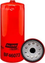 Fuel / Water Seperator Filter resmi