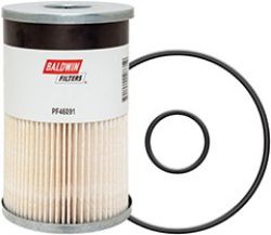 Fuel / Water Seperator Filter resmi