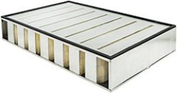 Panel Air Element resmi