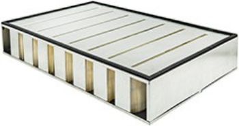 Panel Air Element resmi