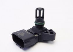 Air Temperature Sensor resmi