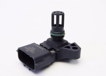 Air Temperature Sensor resmi