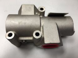 Turbo Valve resmi